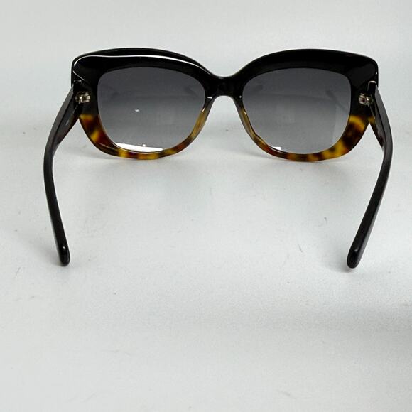 Kate Spade Sunglasses Eyeglass Frames Ursula/s Y7 55-17-135 19776 - Picture 3 of 7